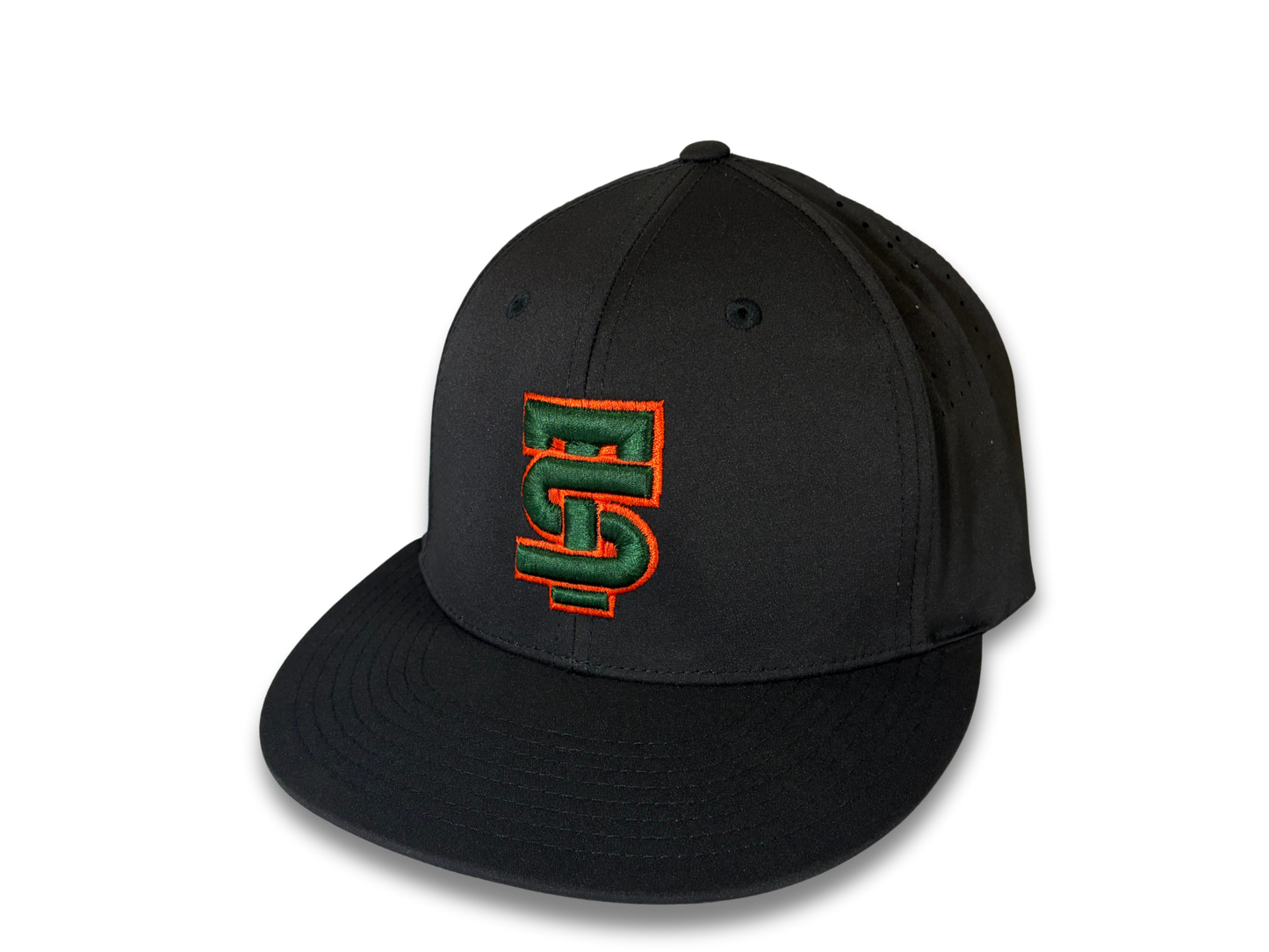 Texas Slam Fitted Hats (Richardson)