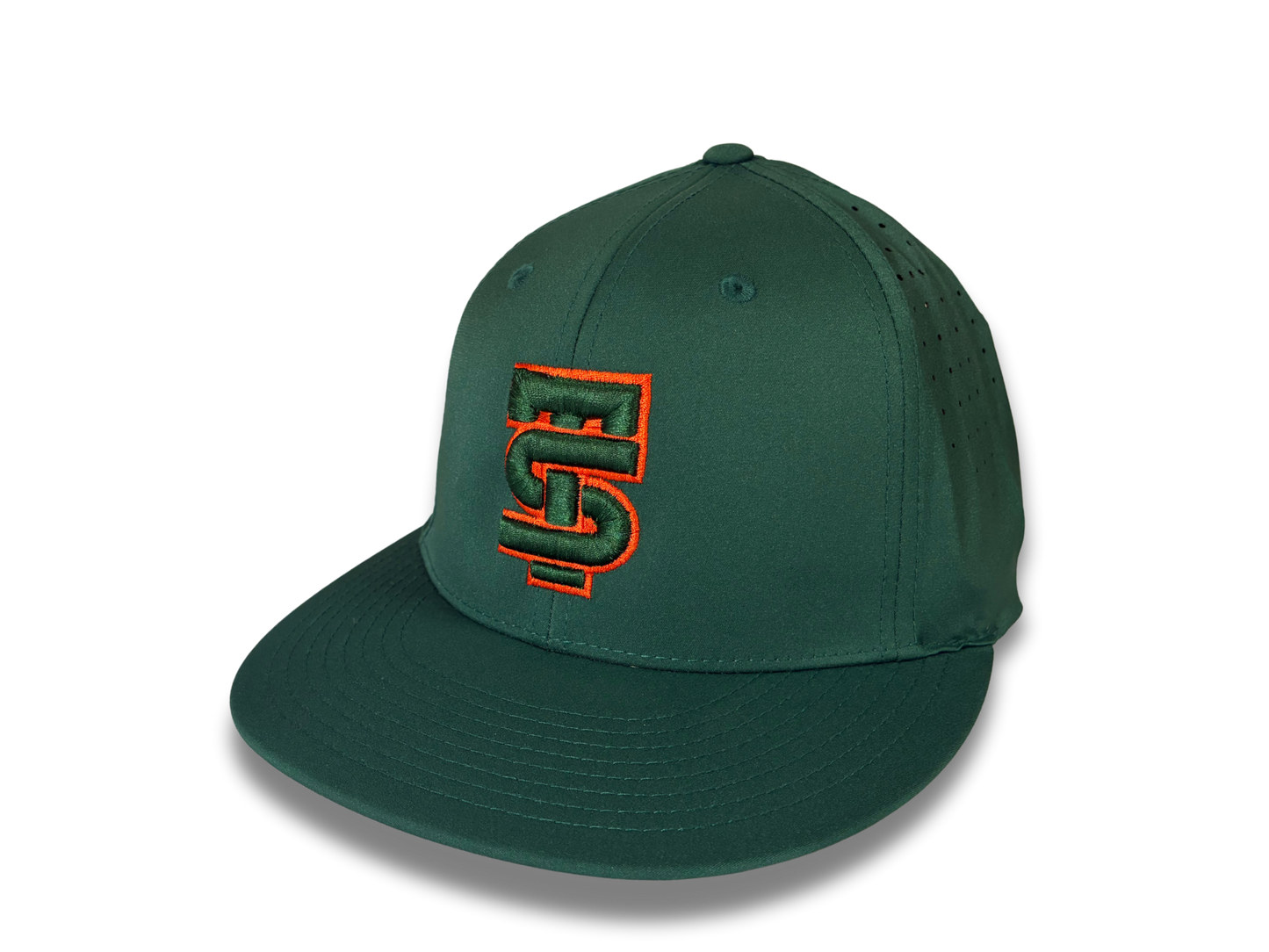 Texas Slam Fitted Hats (Richardson)