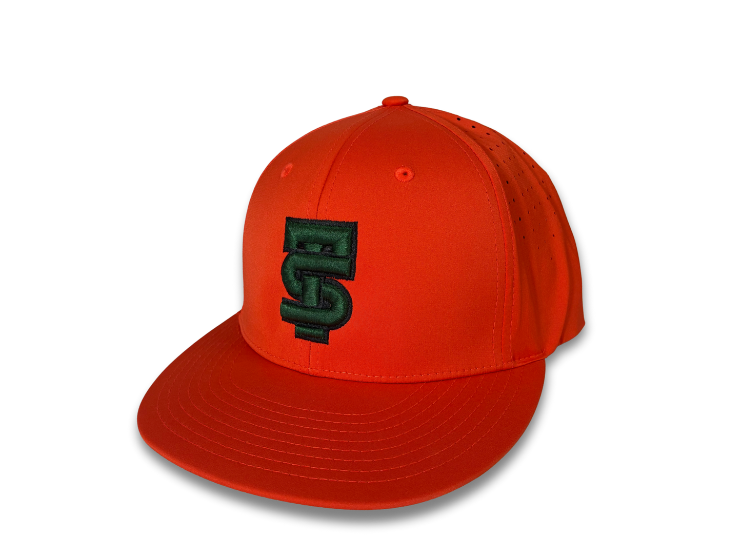 Texas Slam Fitted Hats (Richardson)