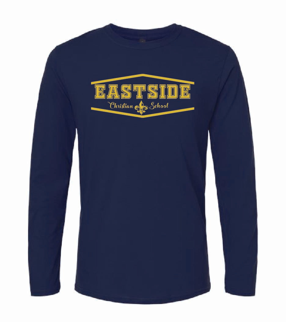 Eastside Long Sleeve T-Shirt