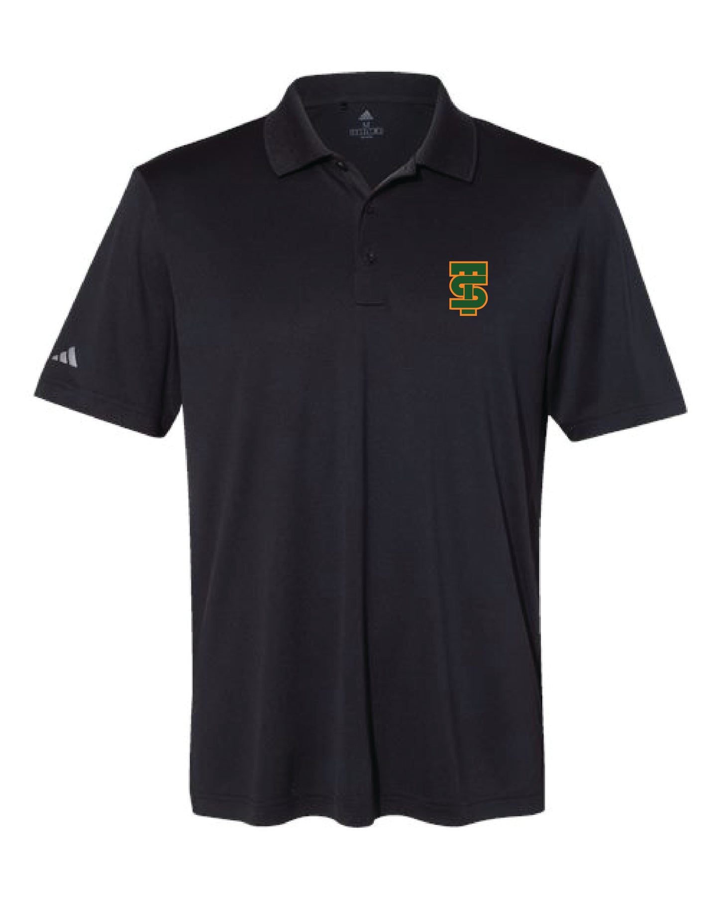 Texas Slam Performance Polo