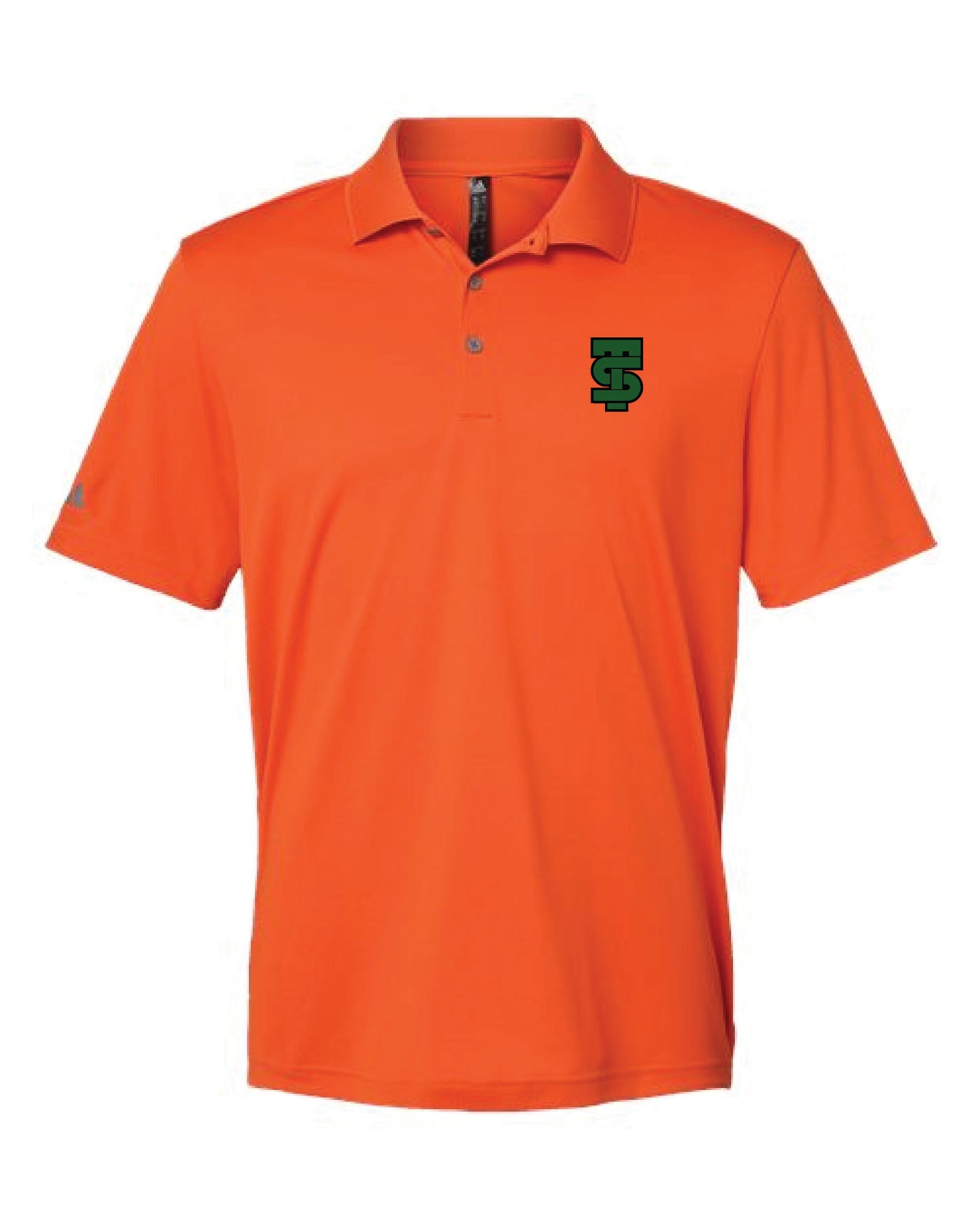 Texas Slam Performance Polo