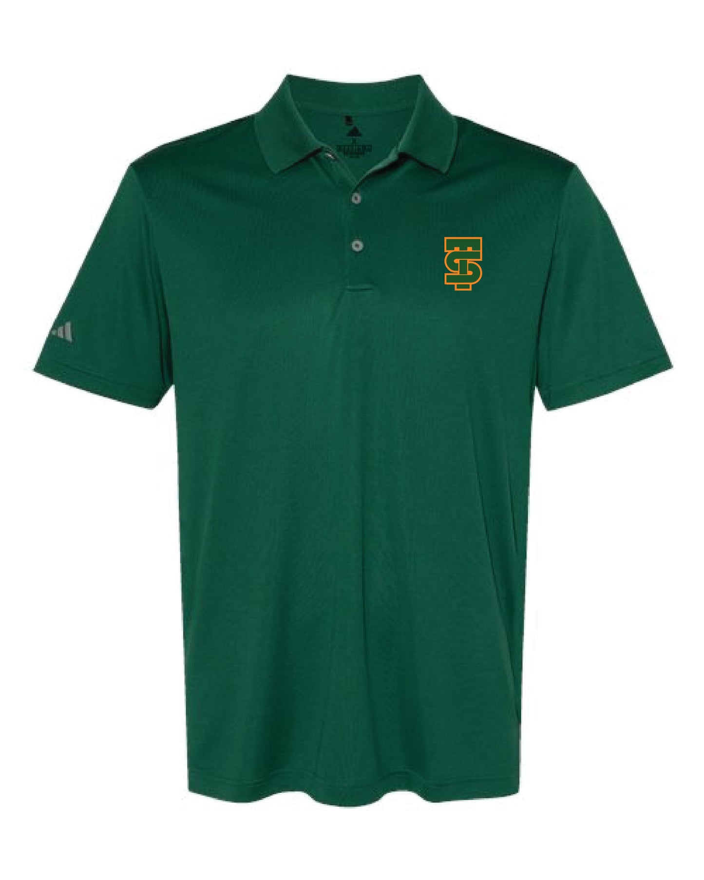 Texas Slam Performance Polo