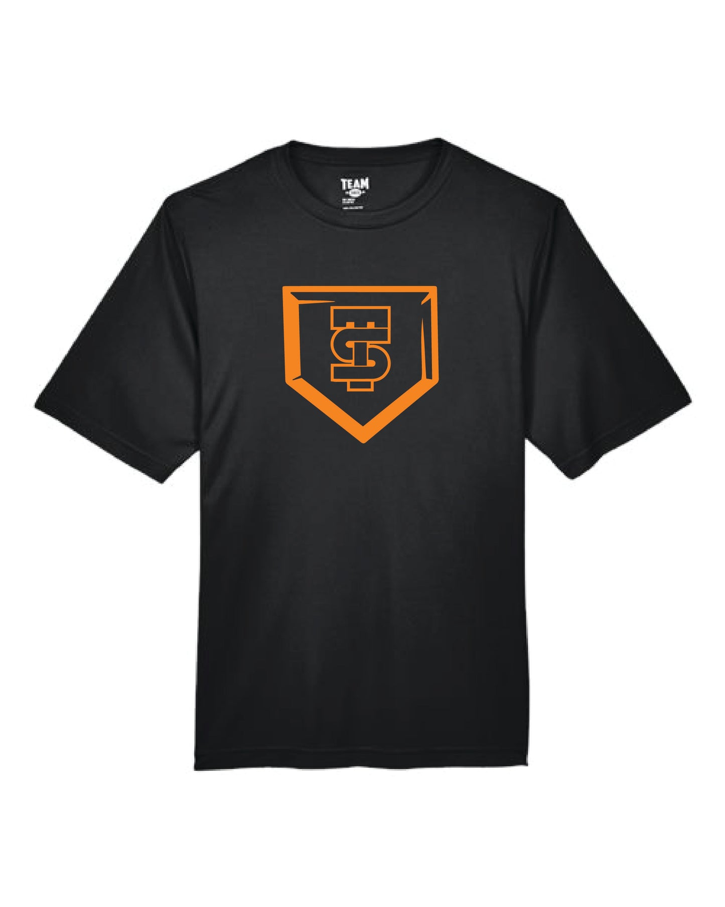 Texas Slam Performance T-Shirt