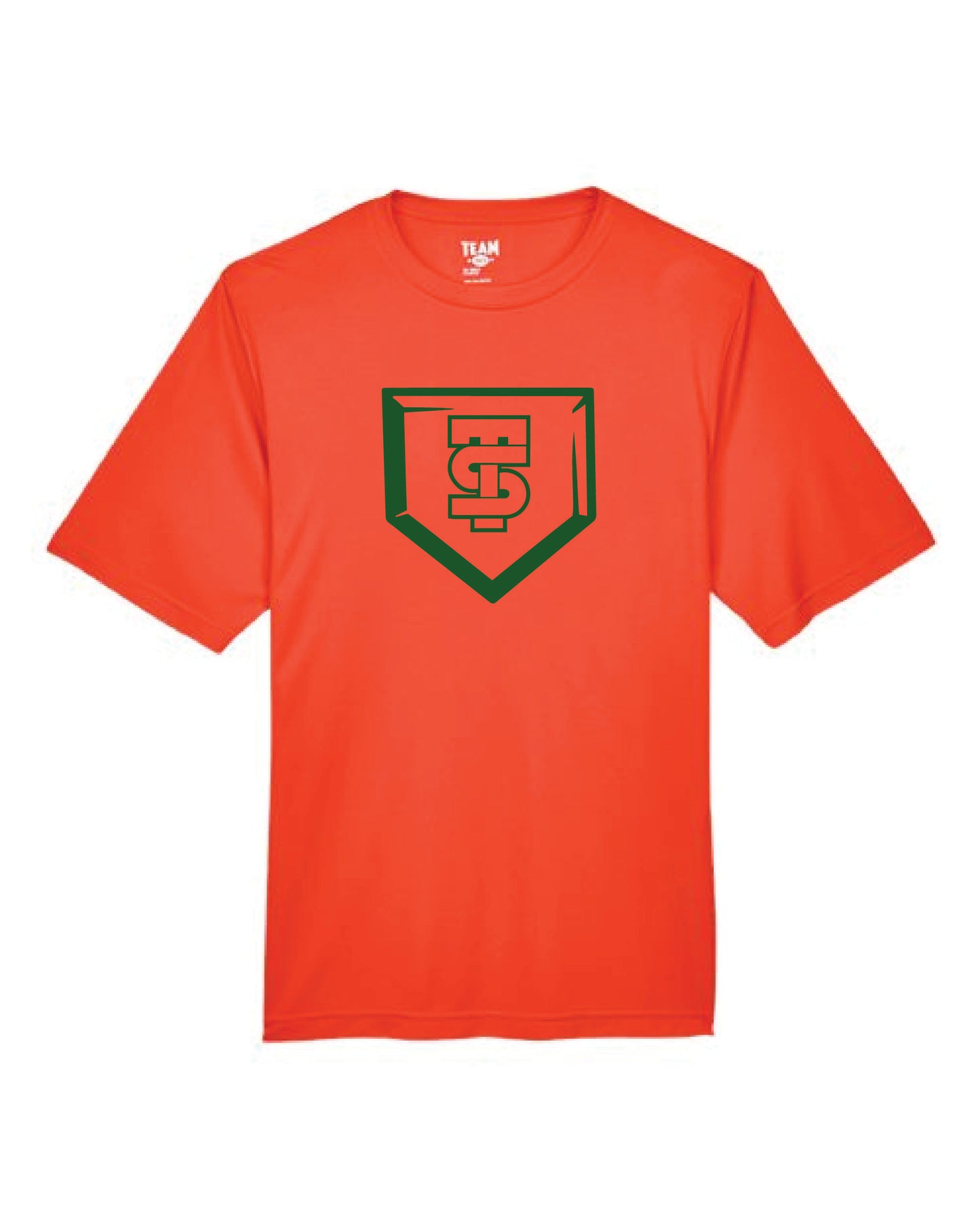 Texas Slam Performance T-Shirt