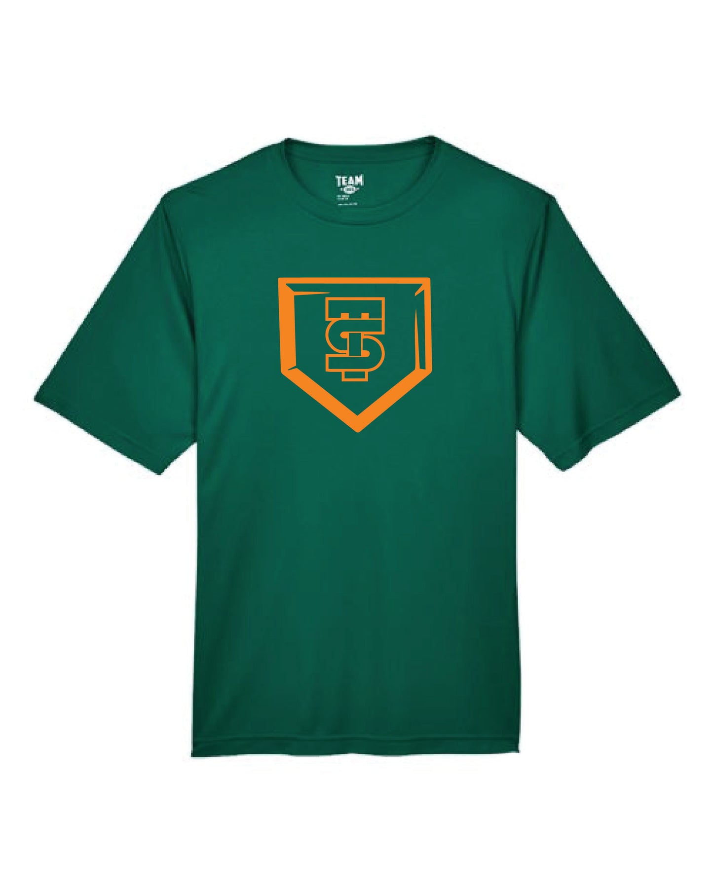Texas Slam Performance T-Shirt