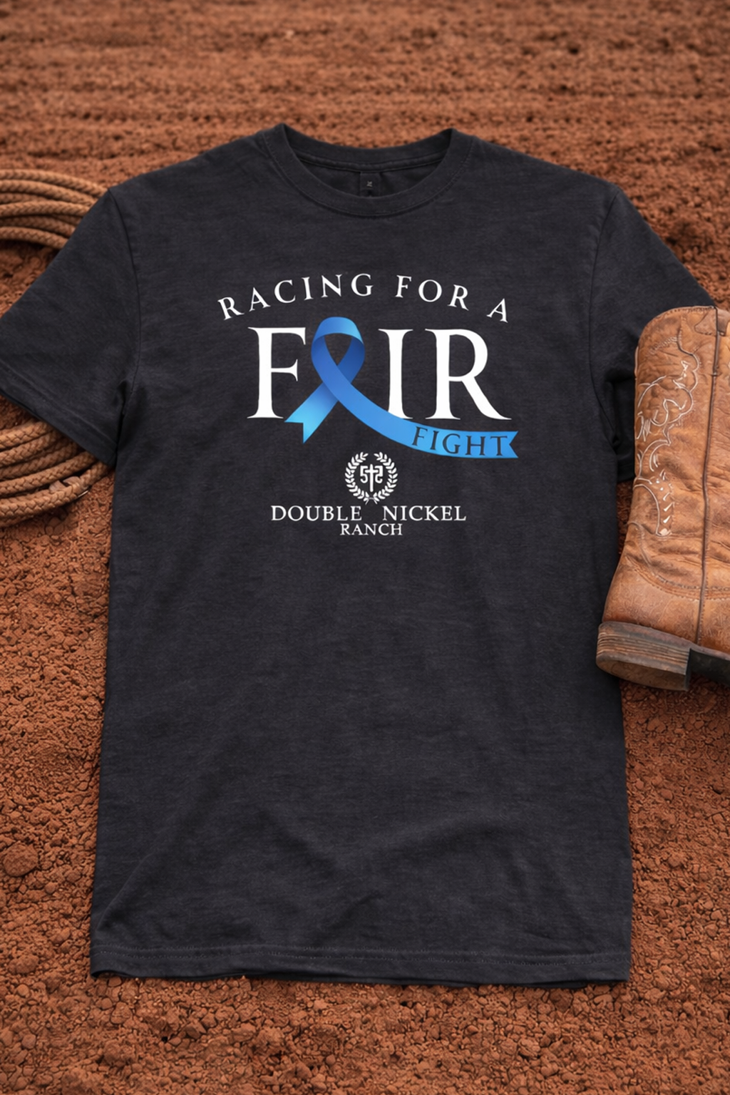 Racing for a Fair Fight