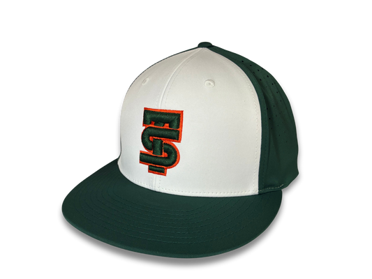 Texas Slam Fitted Hats (Richardson)