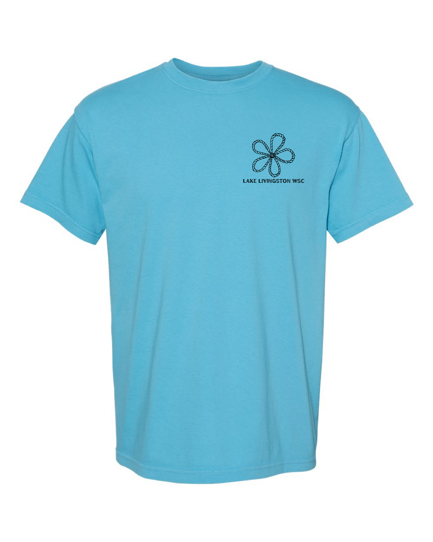 LLWS Comfort color shirts