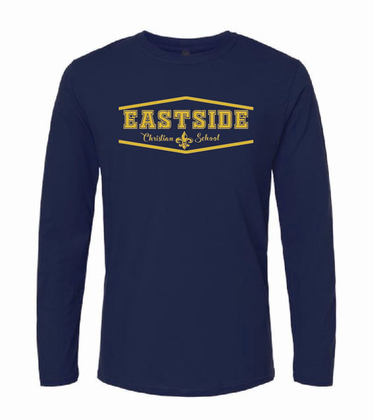 Eastside Long Sleeve T-Shirt