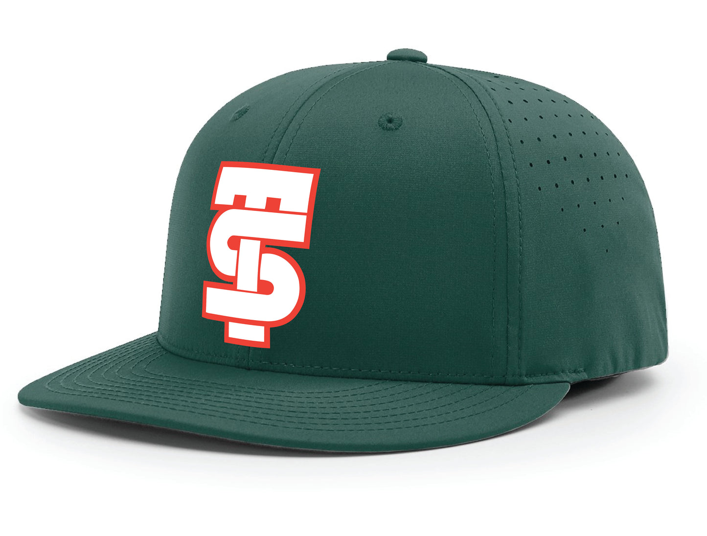 Texas Slam Fitted Hats (Richardson)