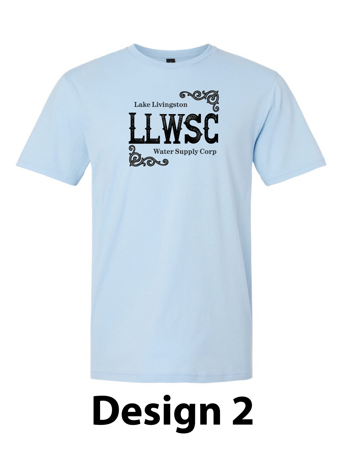 LLWS Gildan Soft Style