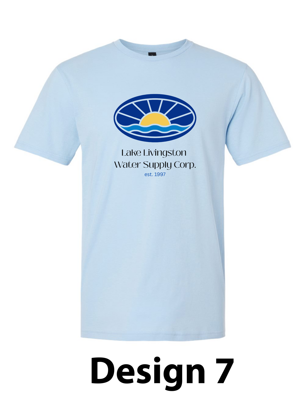 LLWS Gildan Soft Style