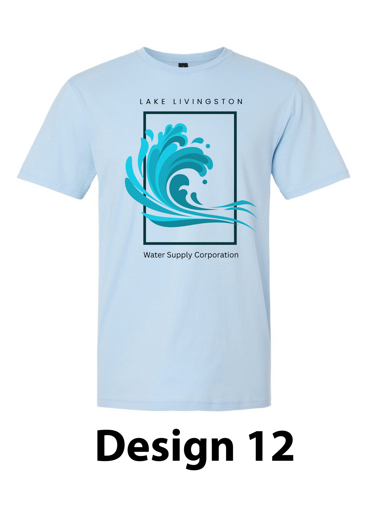 LLWS Gildan Soft Style