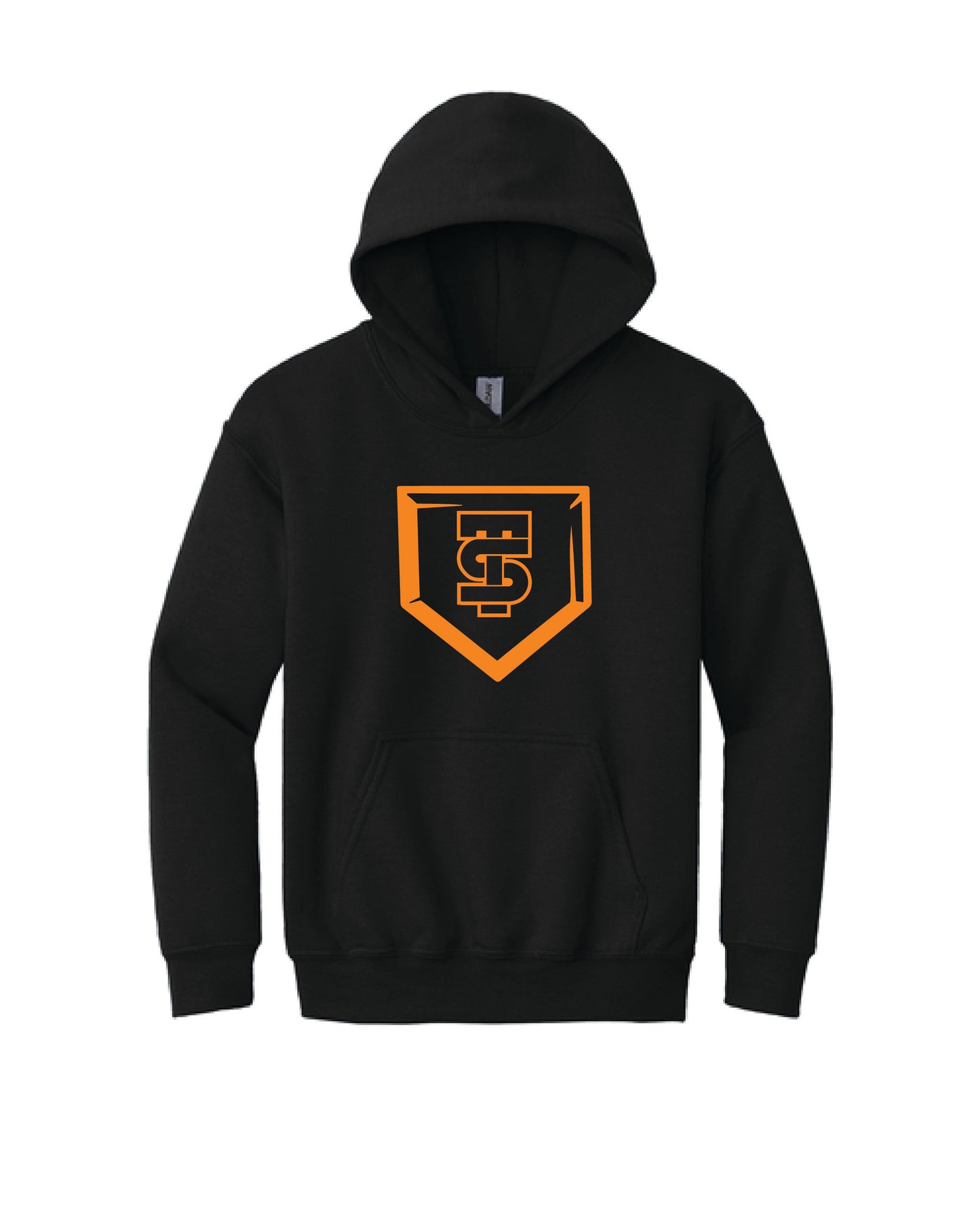 Texas Slam Hoodie