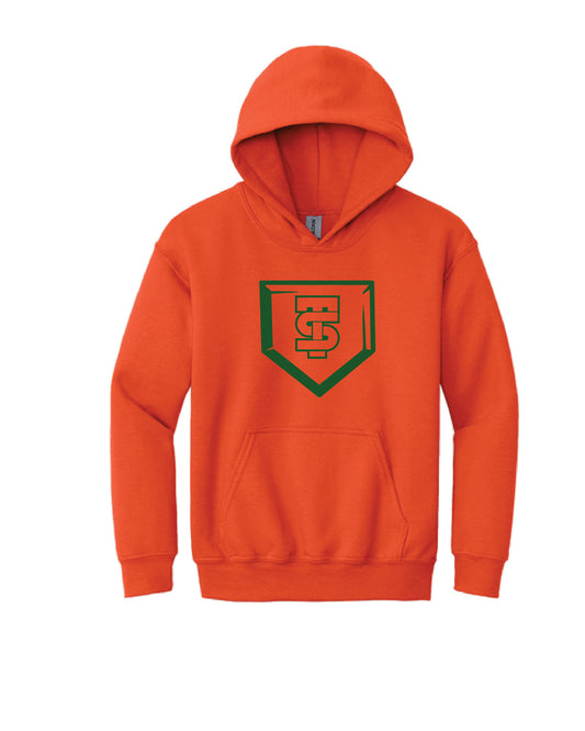 Texas Slam Hoodie