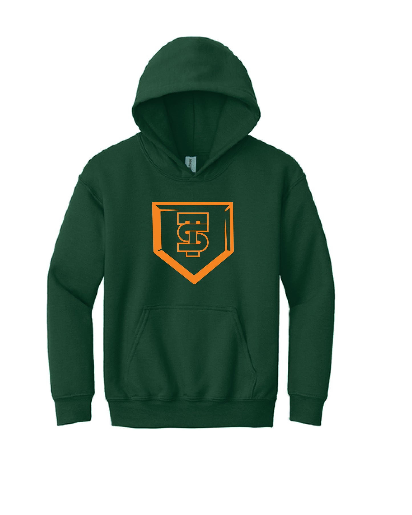 Texas Slam Hoodie