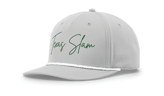 Adjustable Texas Slam Hat