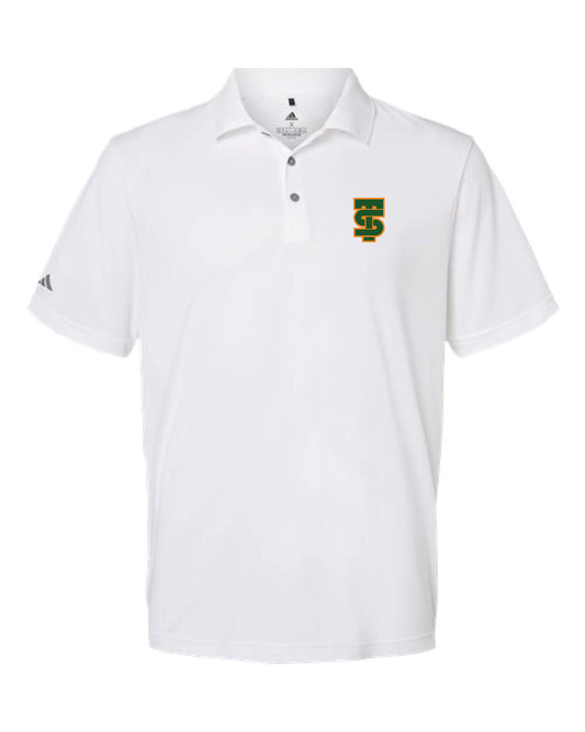 Texas Slam Performance Polo