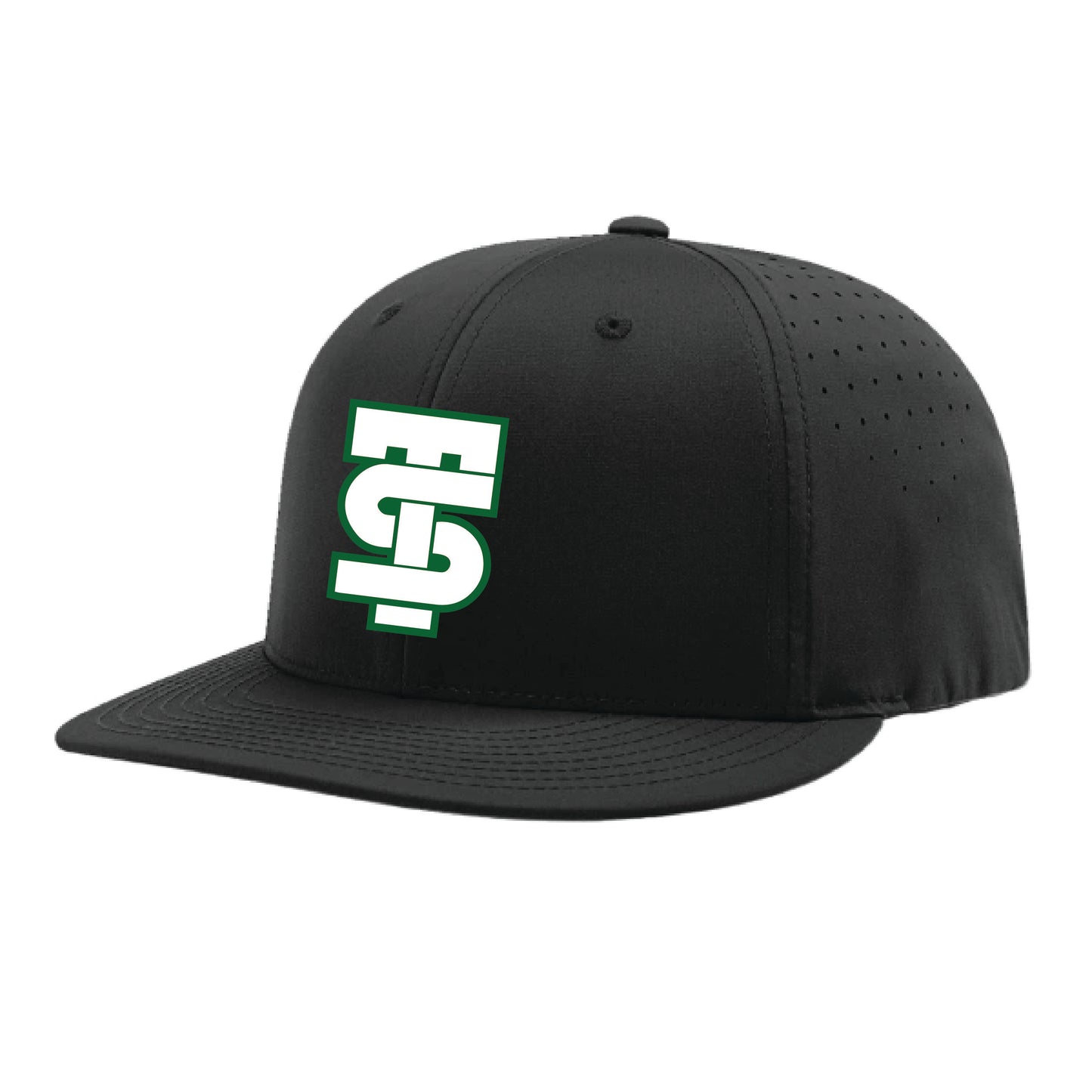 Texas Slam Fitted Hats (Richardson)