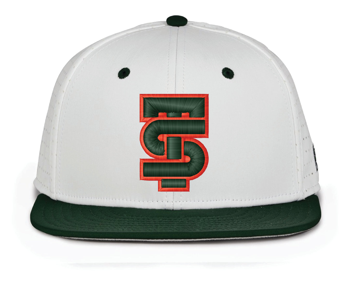 Texas Slam Fitted Hats (The Game)