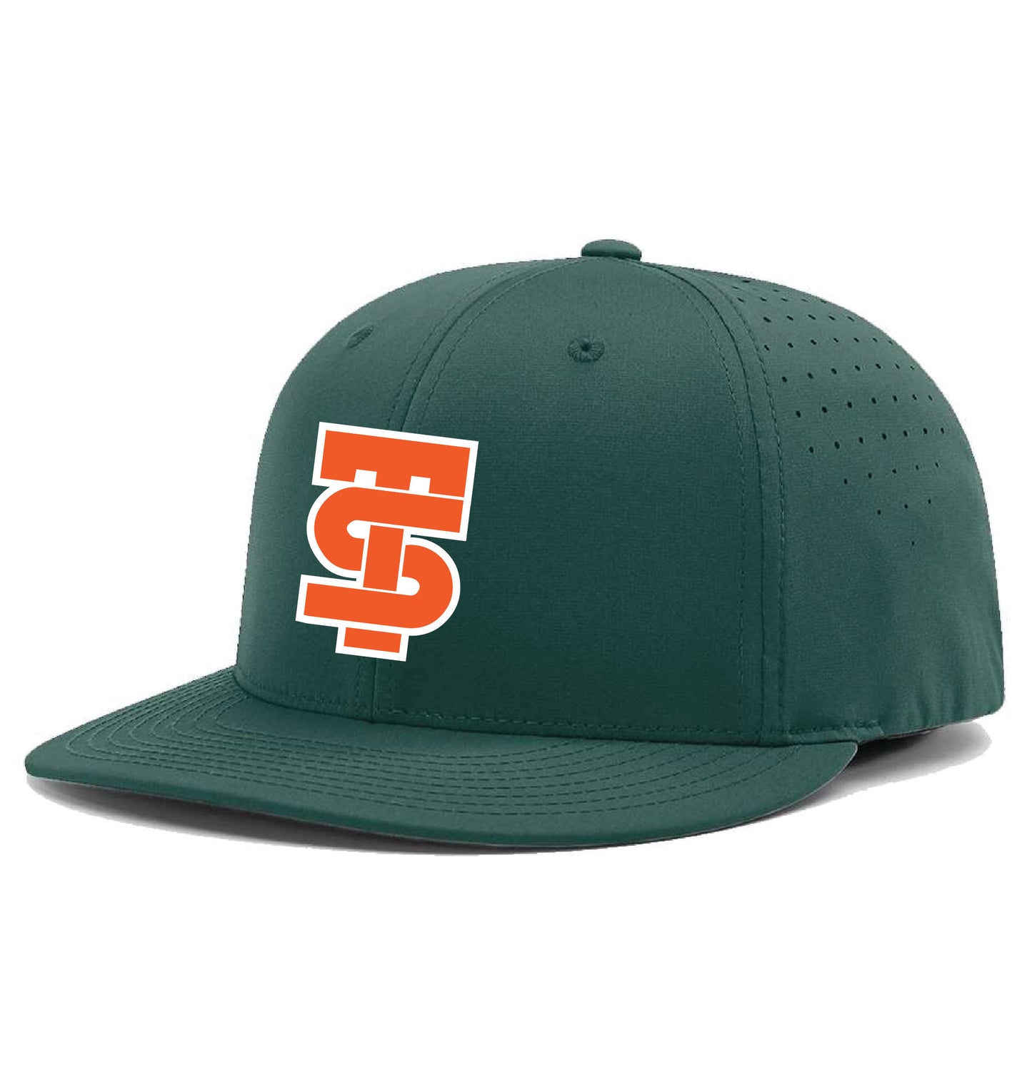 Texas Slam Fitted Hats (Richardson)