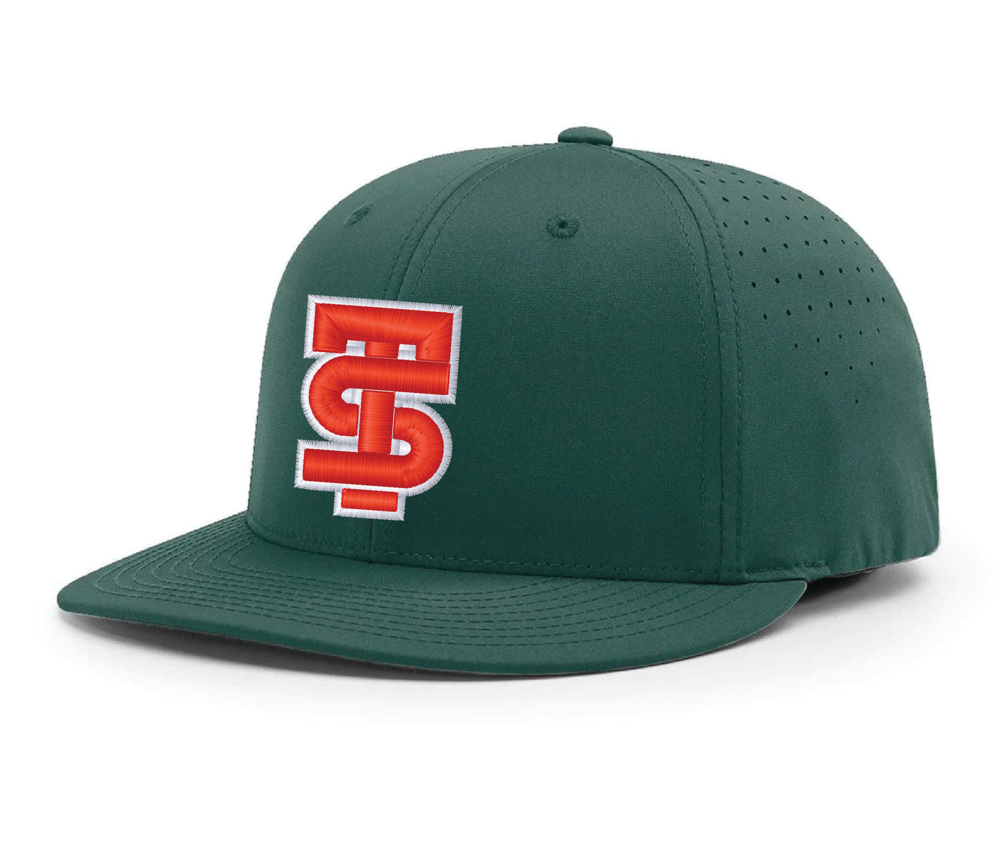 Texas Slam Fitted Hats (Richardson)