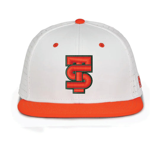 Texas Slam Fitted Hats (The Game)